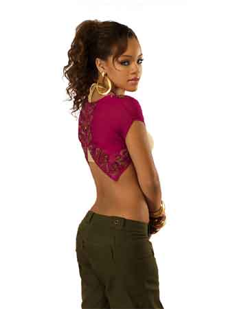 rihana