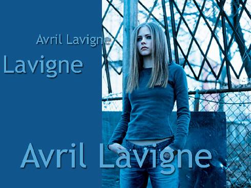 Avril