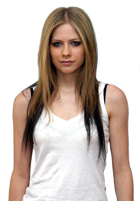 Avrilka Lavigne