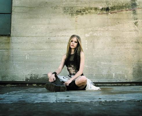 Avril.